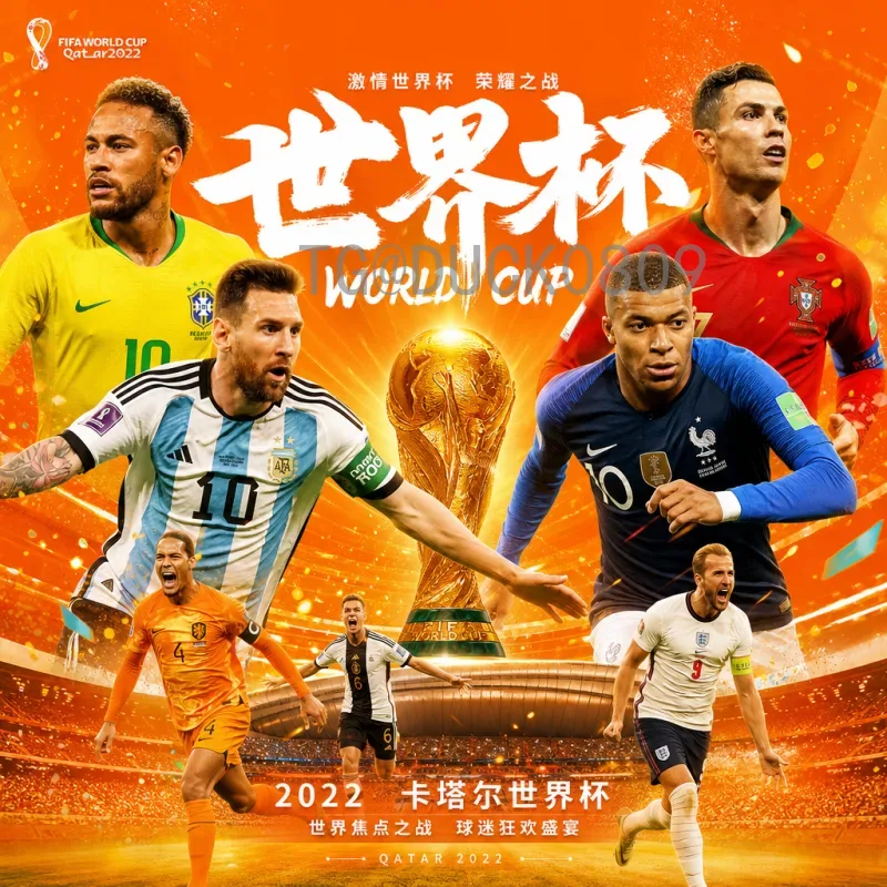 2026世界杯科普：48队扩容、三国联办、赛制变革全解析